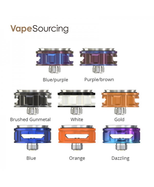 WISMEC GNOME King Atomizer Base