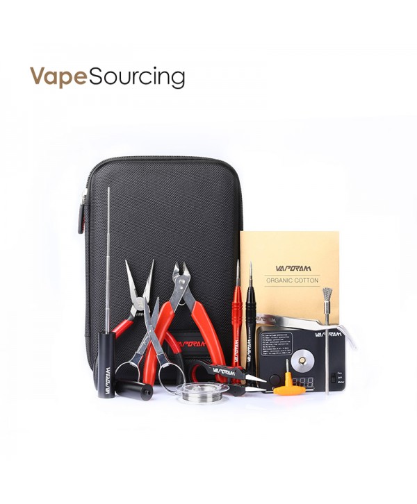 Vaporam DIY Tool Kit 4.0