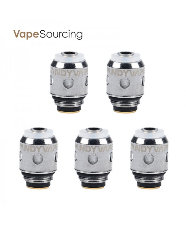 Vandy Vape Berserker MTL Coils (5pcs/pack)