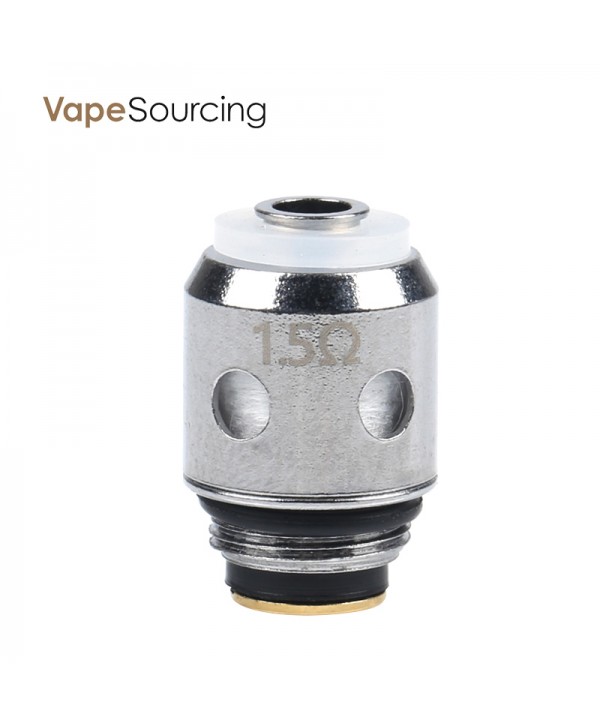 Vandy Vape Berserker MTL Coils (5pcs/pack)