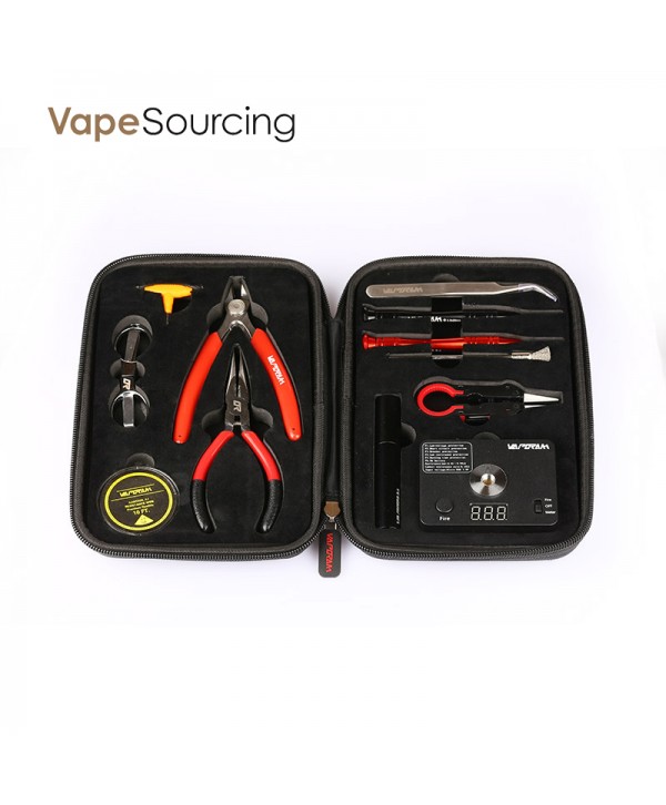 Vaporam DIY Tool Kit 4.0