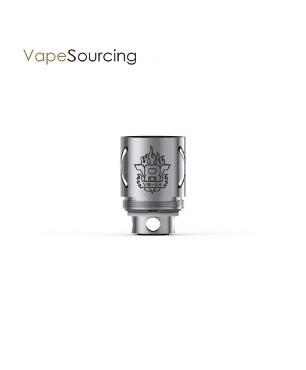 SMOK TFV8-X4 coils (3pcs)