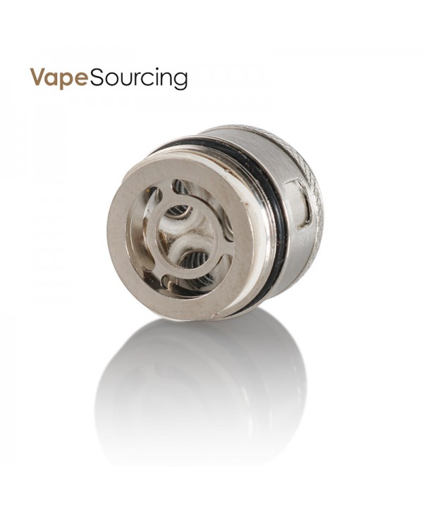 Joyetech MGS Triple 0.15ohm head (70-260W)