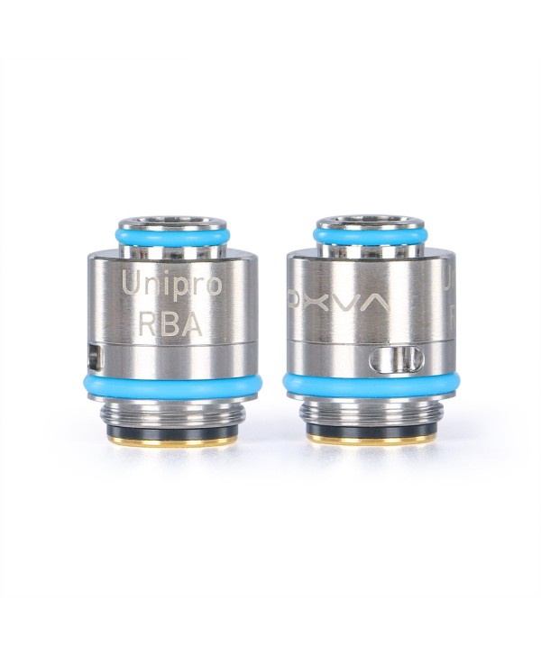 OXVA Unipro RBA Coil (1pc/pack)