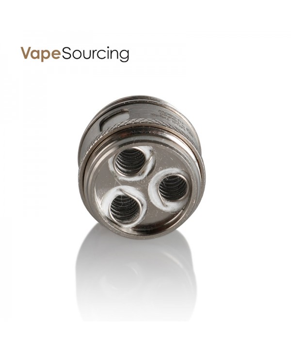 Joyetech MGS Triple 0.15ohm head (70-260W)