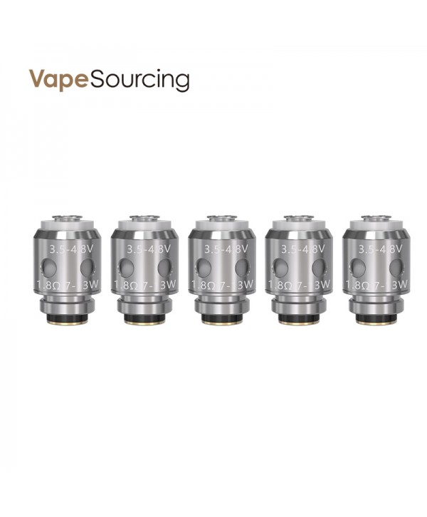 Vandy Vape Berserker S Replacement Coil (5pcs/pack)