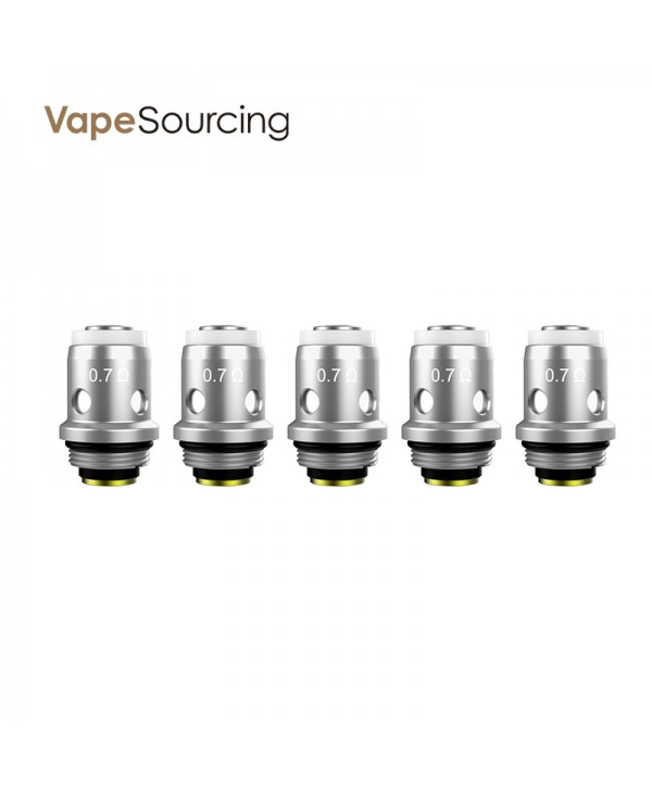 Vandy Vape Berserker S Replacement Coil (5pcs/pack)