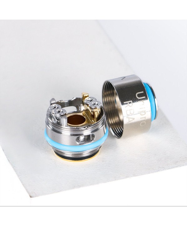 OXVA Unipro RBA Coil (1pc/pack)