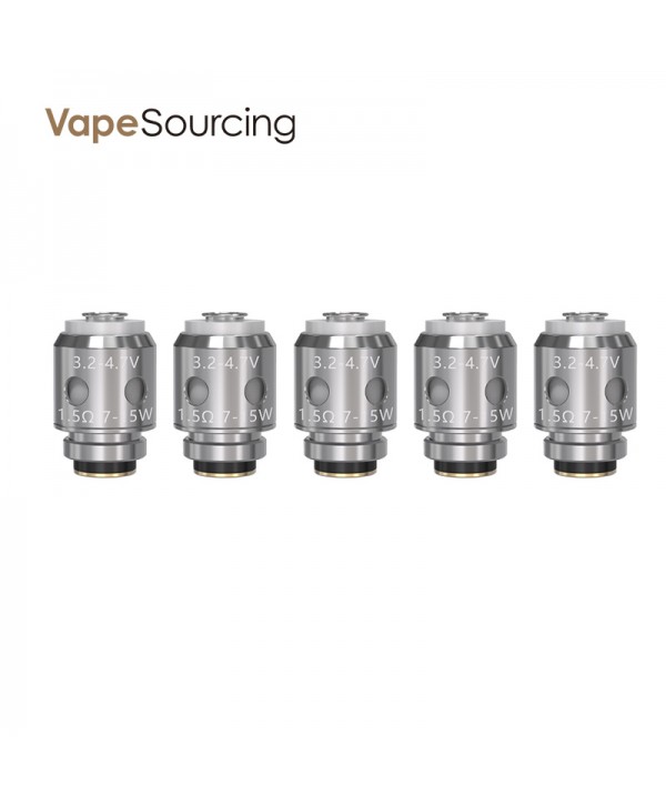 Vandy Vape Berserker S Replacement Coil (5pcs/pack)