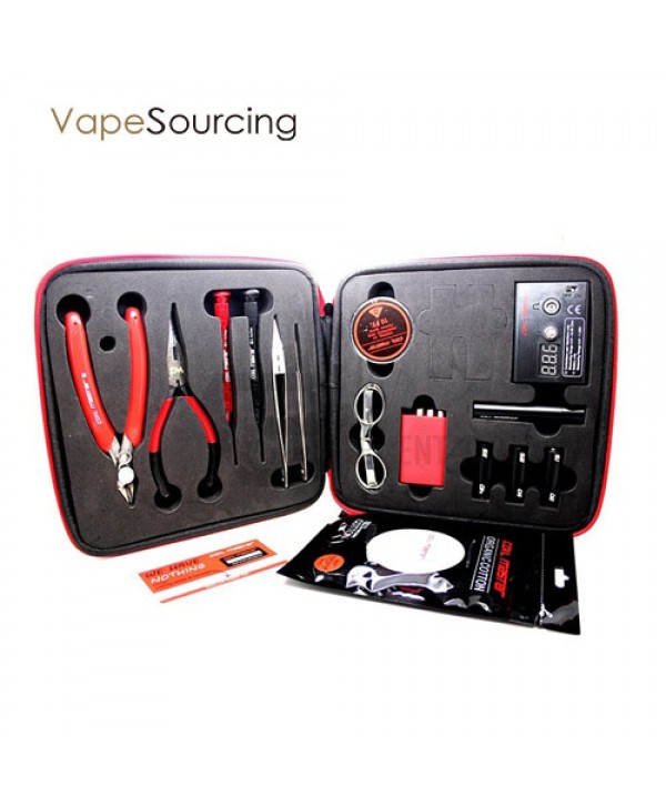 Coil Master DIY Kit V2