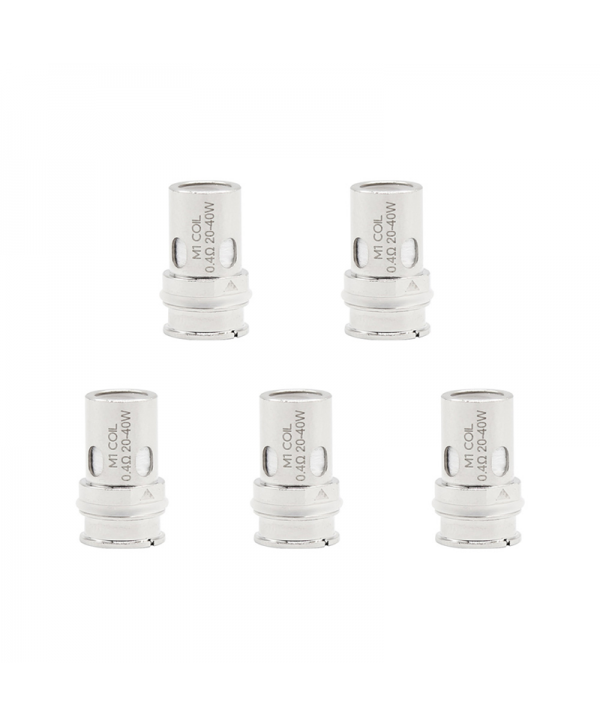 Famovape Magma AIO Replacement Coils (5pcs/pack)