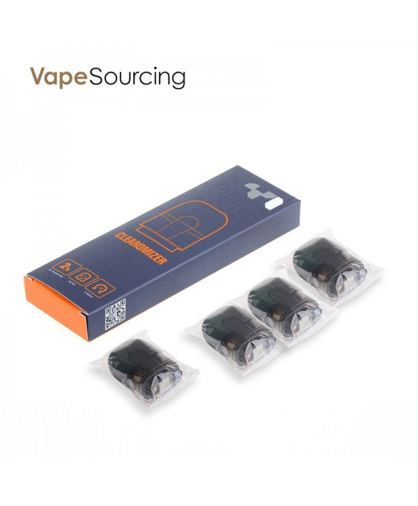 Boge YI Cartridge 1.5ml 4pcs