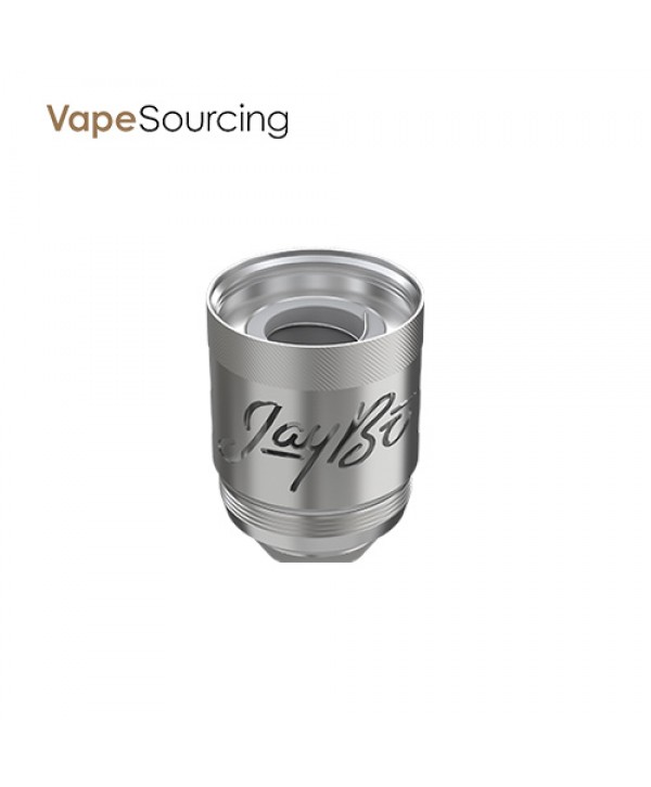 Wismec RX Series Heads(5pcs) (Fit For REUX Atomizer)