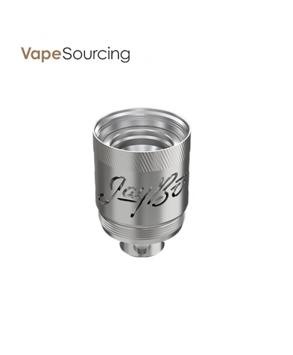 Wismec RX Series Heads(5pcs) (Fit For REUX Atomizer)