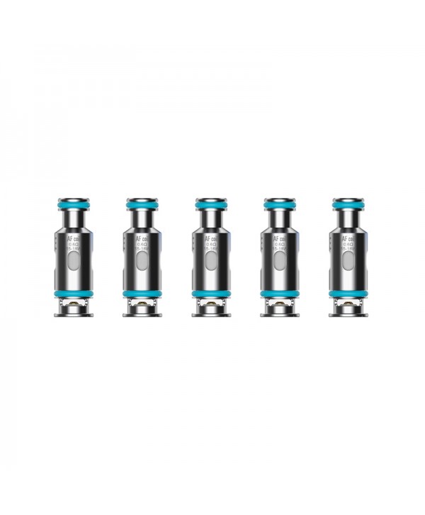Aspire AF Replacement Mesh Coil (5pcs/pack)