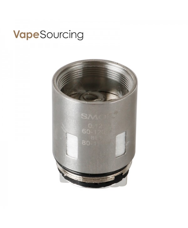 SMOK TFV12 PRINCE Replacement Coil Head (3pcs/pack)