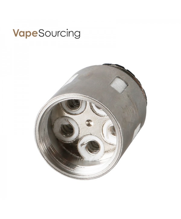 SMOK TFV12 PRINCE Replacement Coil Head (3pcs/pack)