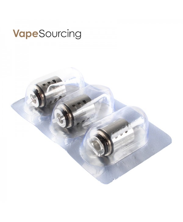 SMOK TFV12 PRINCE Replacement Coil Head (3pcs/pack)