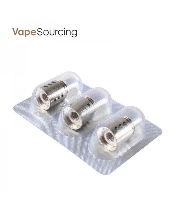 SMOK TFV12 PRINCE Replacement Coil Head (3pcs/pack)