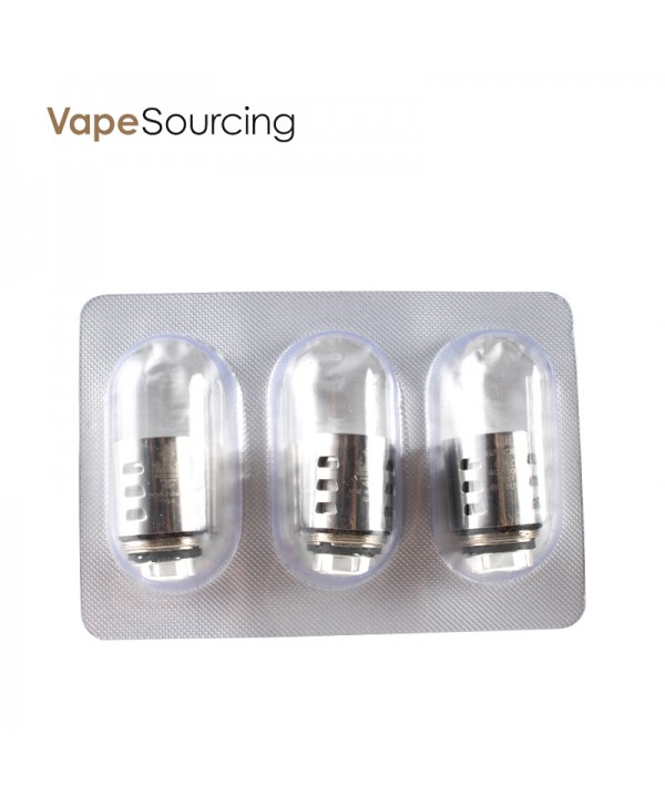 SMOK TFV12 PRINCE Replacement Coil Head (3pcs/pack)