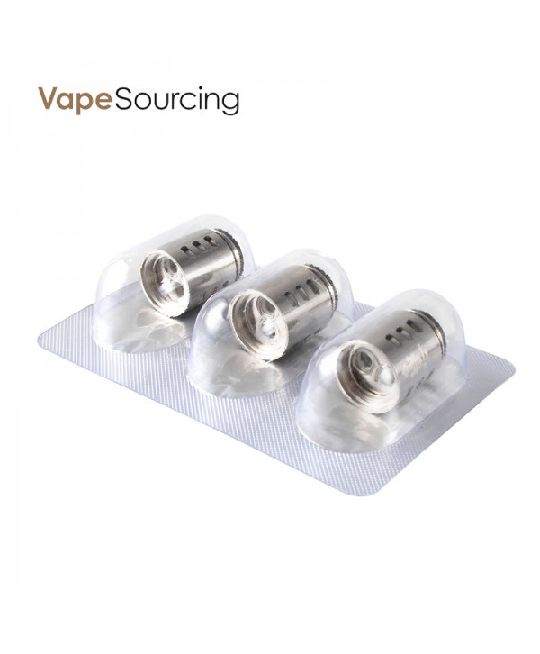 SMOK TFV12 PRINCE Replacement Coil Head (3pcs/pack)