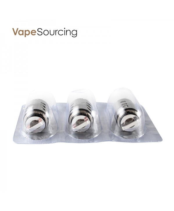 SMOK TFV12 PRINCE Replacement Coil Head (3pcs/pack)