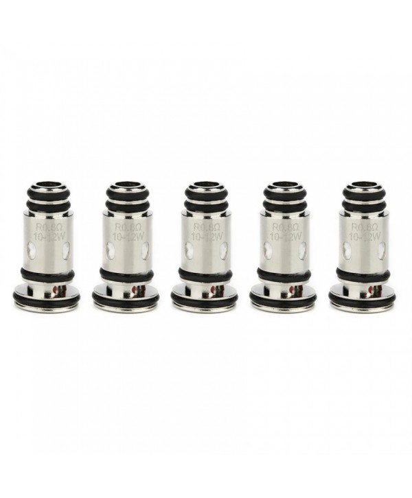 510Vape SPAS-12 Replacement Coil (5pcs/pack)