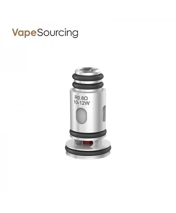 510Vape SPAS-12 Replacement Coil (5pcs/pack)