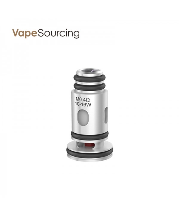 510Vape SPAS-12 Replacement Coil (5pcs/pack)