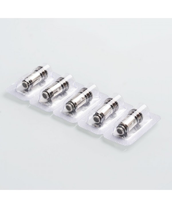 510Vape SPAS-12 Replacement Coil (5pcs/pack)