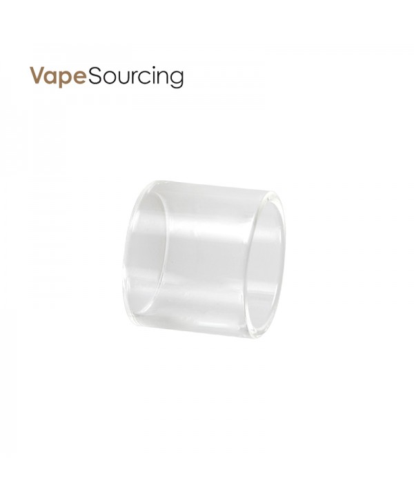 GeekVape Zeus RTA style replacement glass tube