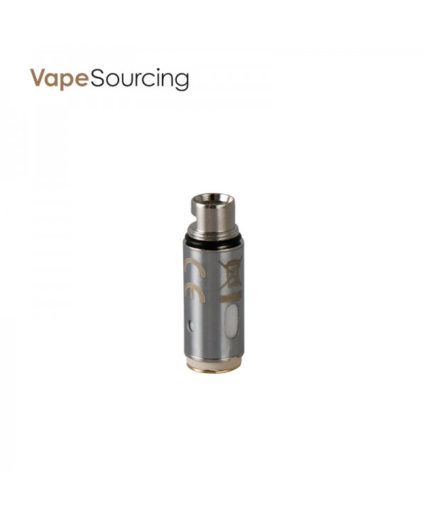 Aspire Breeze Replacement Coil 0.6ohm (5pcs)