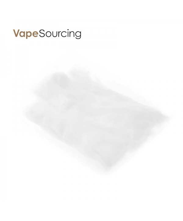 VAPJOY Jellyfish Wicking Cotton (10pcs/Pack)