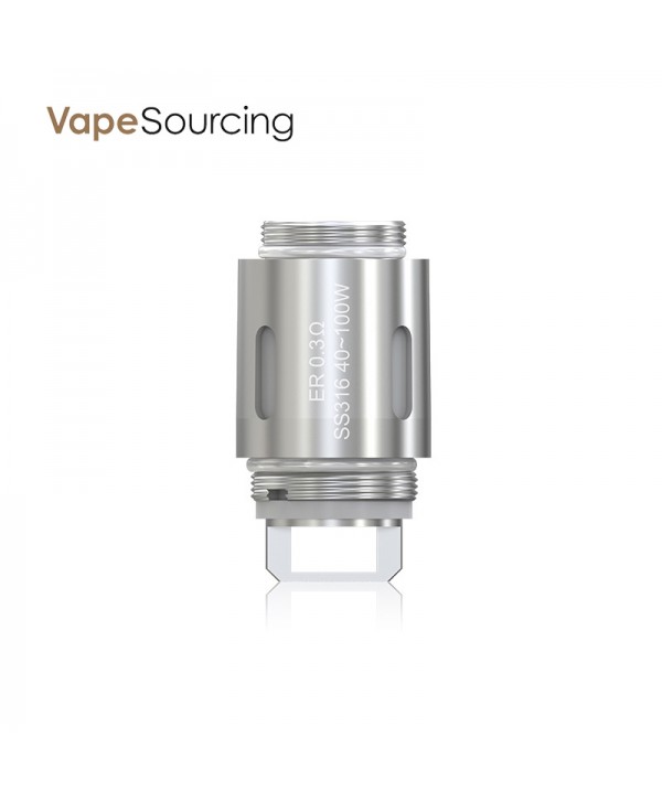 Eleaf ER 0.3ohm Head (5pcs)