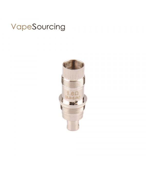 Aspire Nautilus BVC Coils-1.6ohm