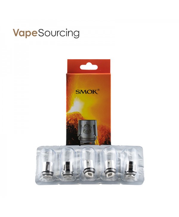 Smok TFV8 V8 Baby M2 Coils (5pcs/pack)