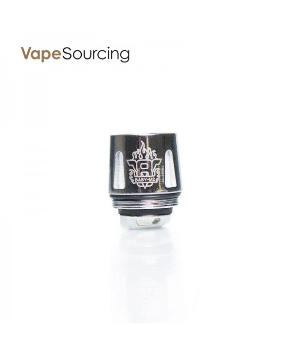 Smok TFV8 V8 Baby M2 Coils (5pcs/pack)