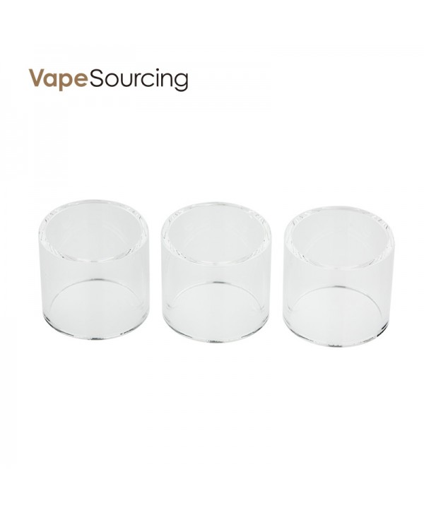 Geekvape Ammit MTL RTA Style Glass Tube 4ML 1PC/Pack