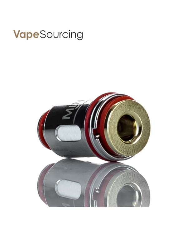 Uwell Nunchaku Replacement Coils(4pcs/pack)