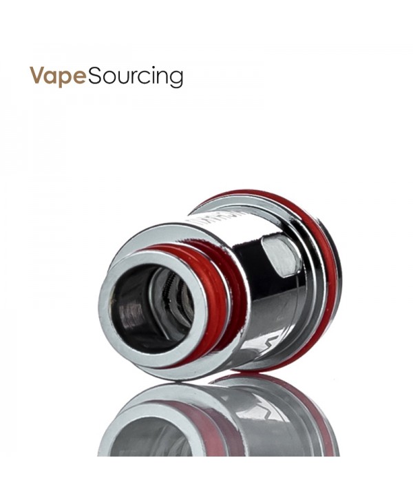 Uwell Nunchaku Replacement Coils(4pcs/pack)