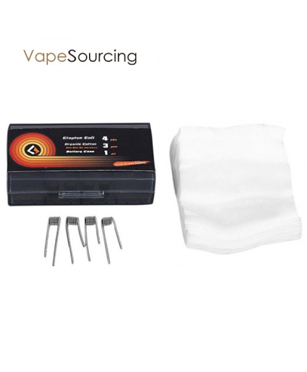 Geekvape 3 in 1 Kit