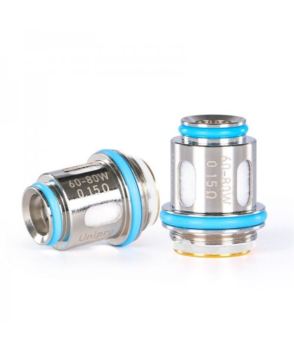 OXVA Unipro Replacement Coils (5pcs/pack)