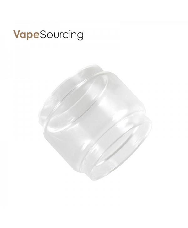 WISMEC Gnome King Replacement Glass Tube 7ml