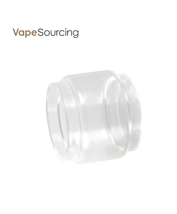 WISMEC Gnome King Replacement Glass Tube 7ml