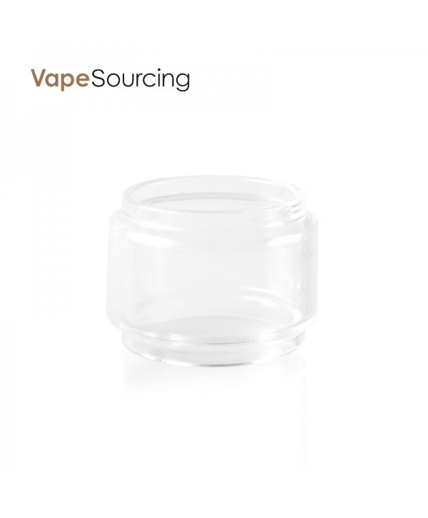 WISMEC Gnome King Replacement Glass Tube 7ml