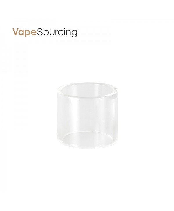 GeekVape Blitzen RTA 24mm style Replacement Glass Tube 5ml(1PC)