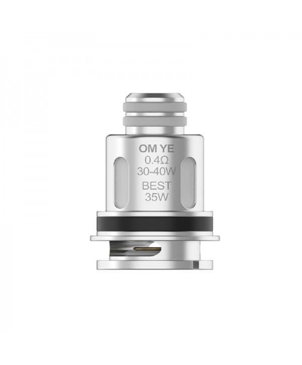 OBS Skye Replacement OM Coil (5pcs/pack)
