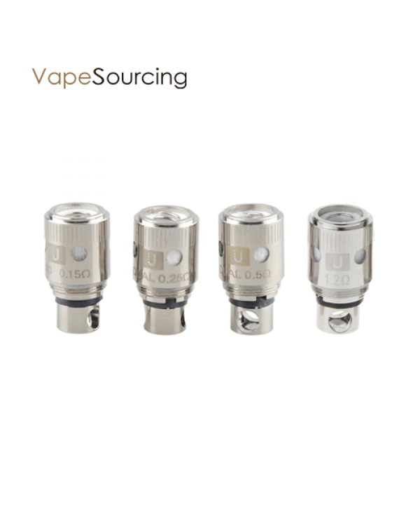 Uwell Crown Coils (4pcs)