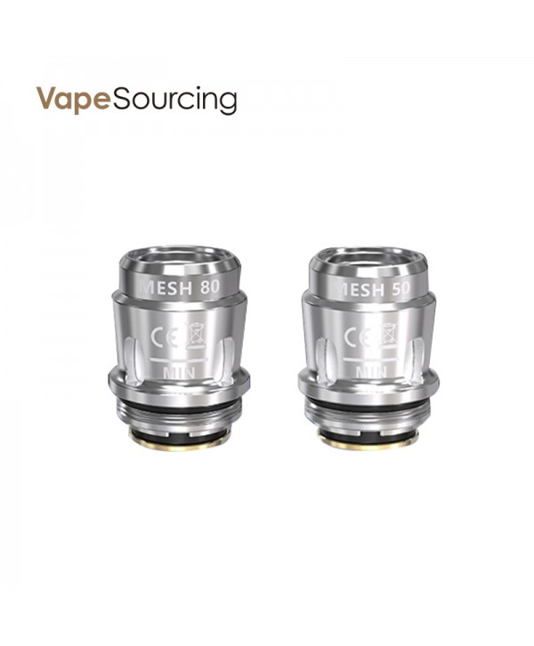 Vandy Vape Jackaroo Replacement Mesh Coils (4pcs/pack)