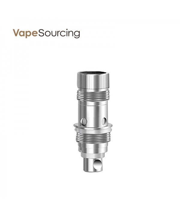 Aspire Nautilus 2S Replacement BVC Coil 0.4ohm (5pcs/pack)